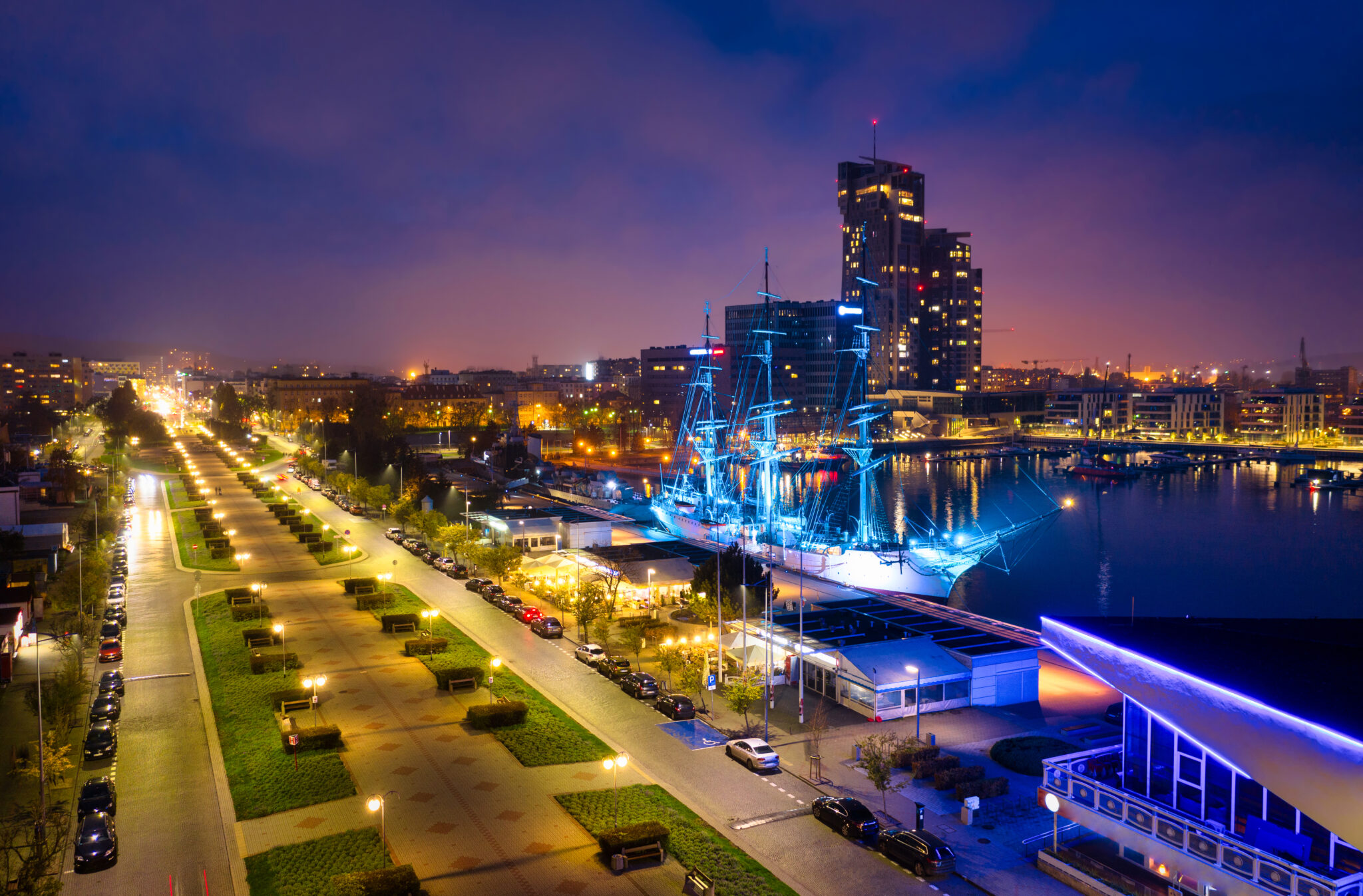 biuro podróży Sieradz - wycieczki jednodniowe z Sieradza i Zduńskiej Woli - arkadia biuro podróży