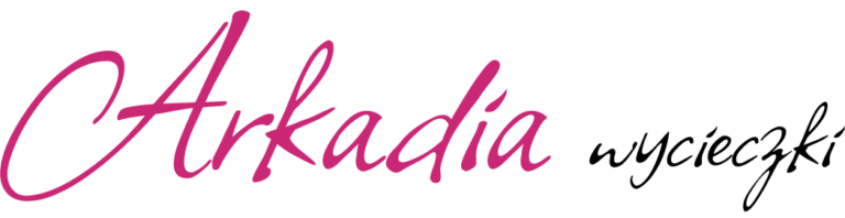 Arkadia Wycieczki